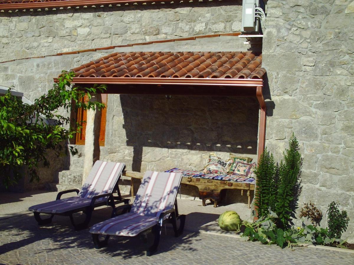Retiro Da Avo Lidia - Turismo Rural Mendiga Экстерьер фото