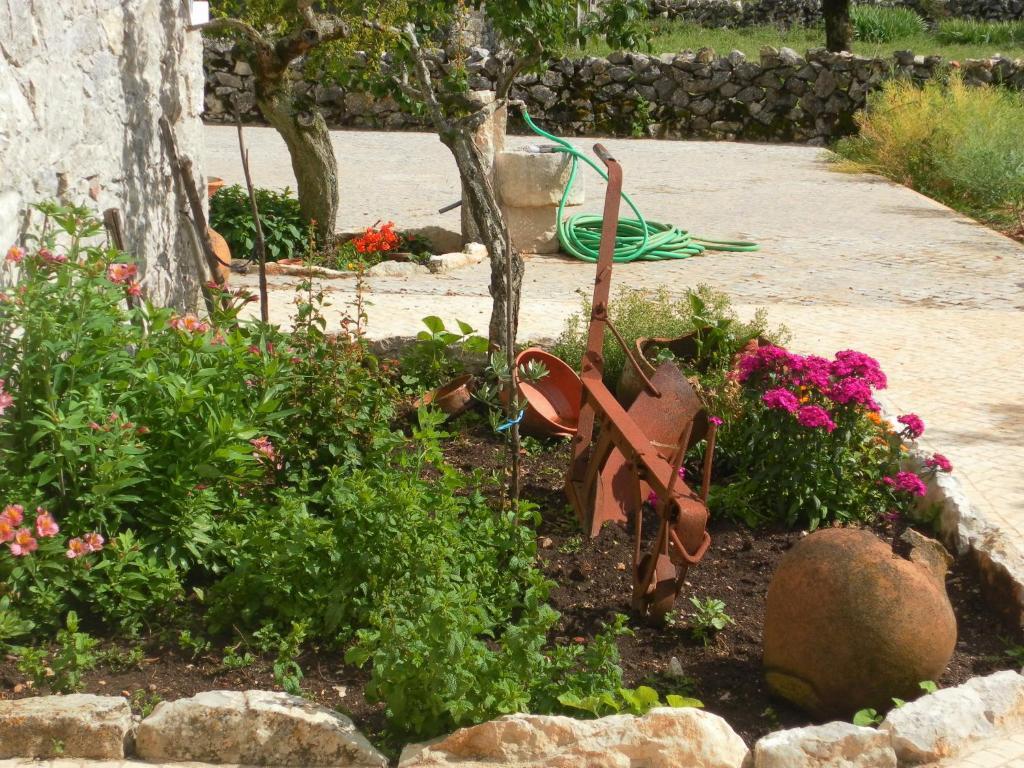 Retiro Da Avo Lidia - Turismo Rural Mendiga Экстерьер фото
