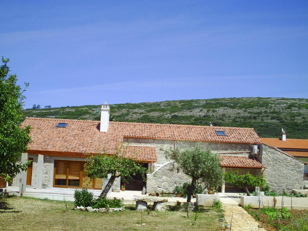 Retiro Da Avo Lidia - Turismo Rural Mendiga Экстерьер фото